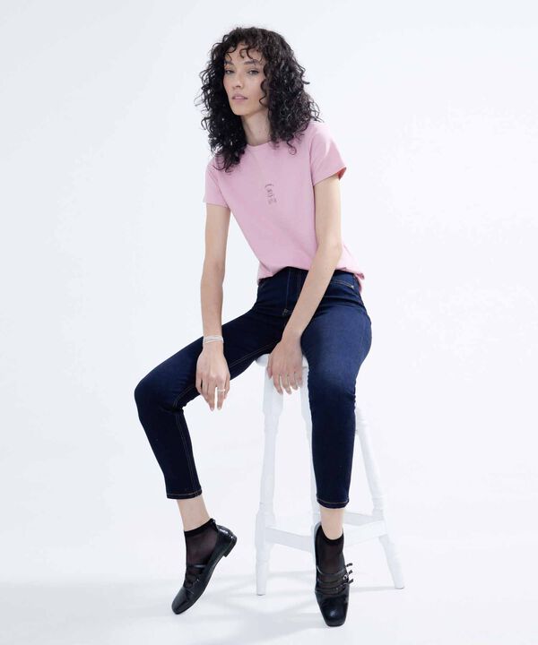 Camisetas Mujer