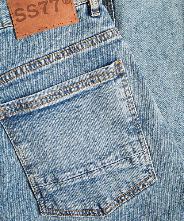 Jeans para hombre image number null