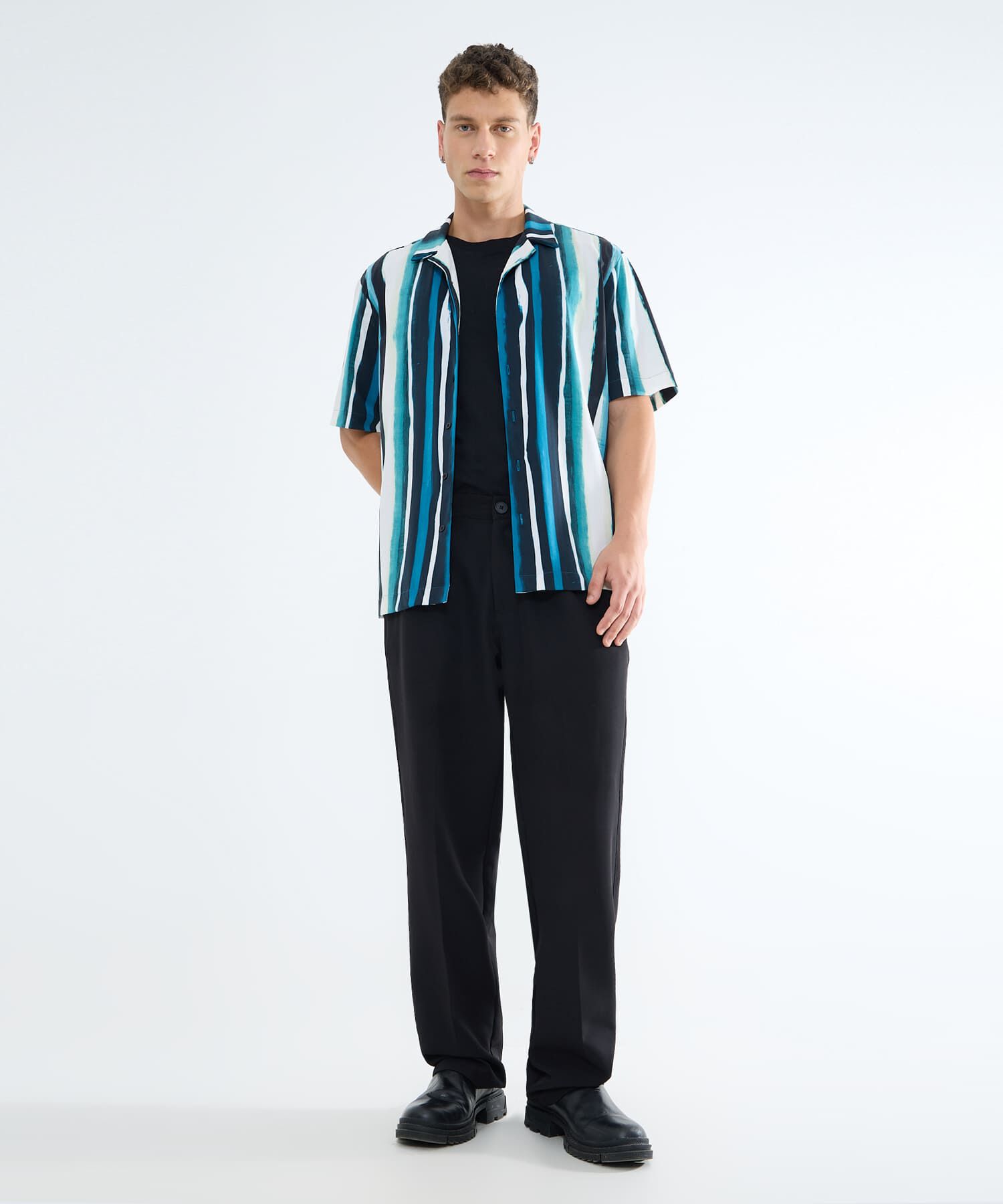 Camisas para hombre