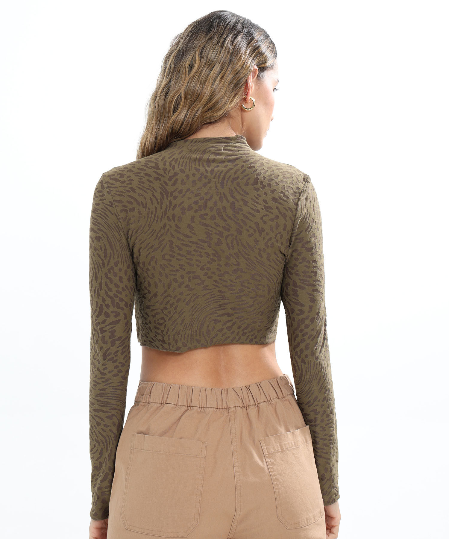 Camisetas Mujer