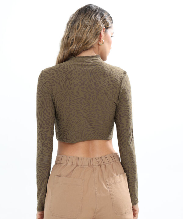 Camisetas Mujer