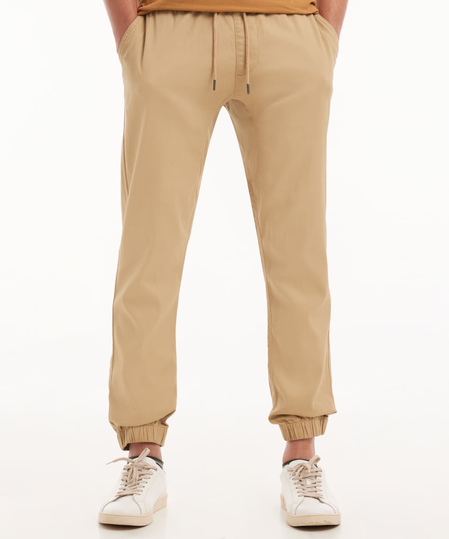 Pantalones para hombre