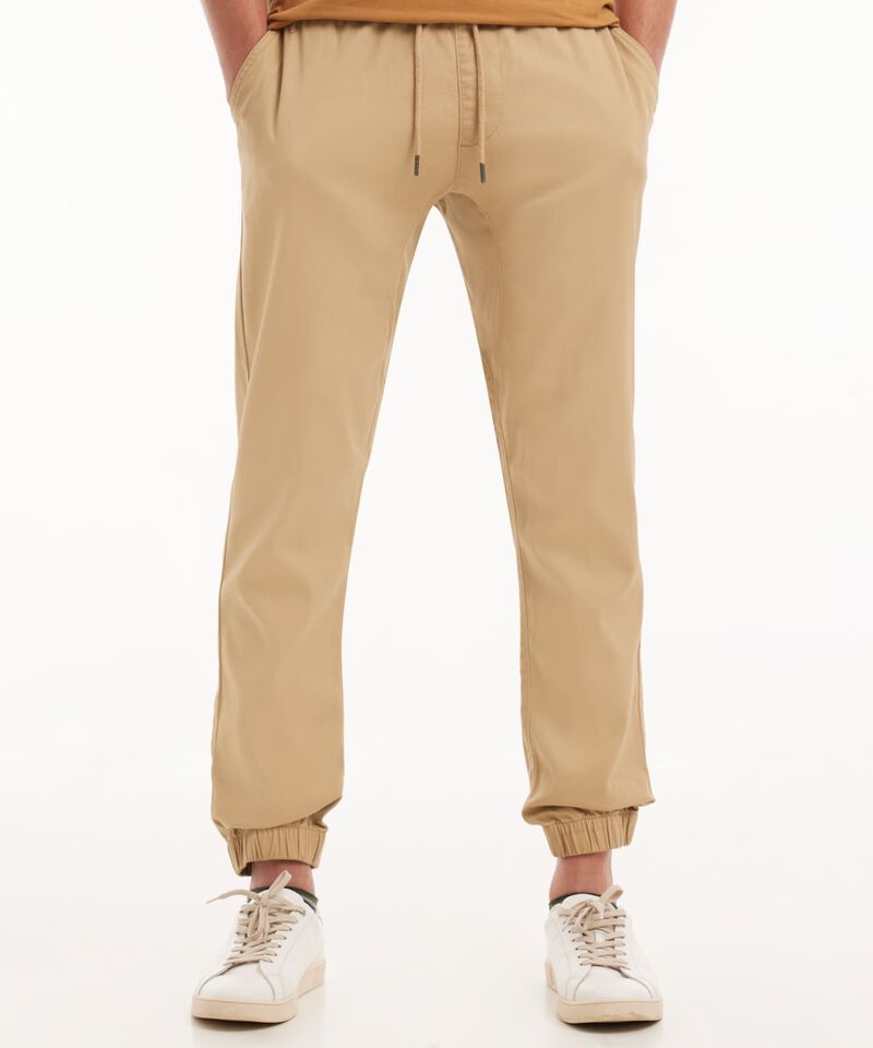 Pantalones para hombre
