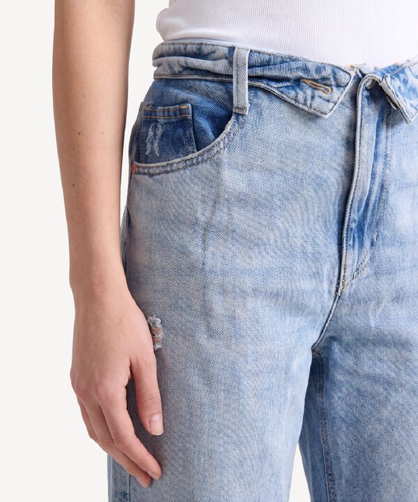 Jean Para Mujer