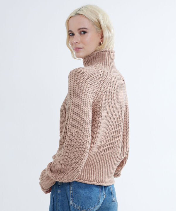 sacos para mujer