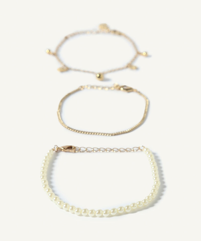 Pulseras para mujer