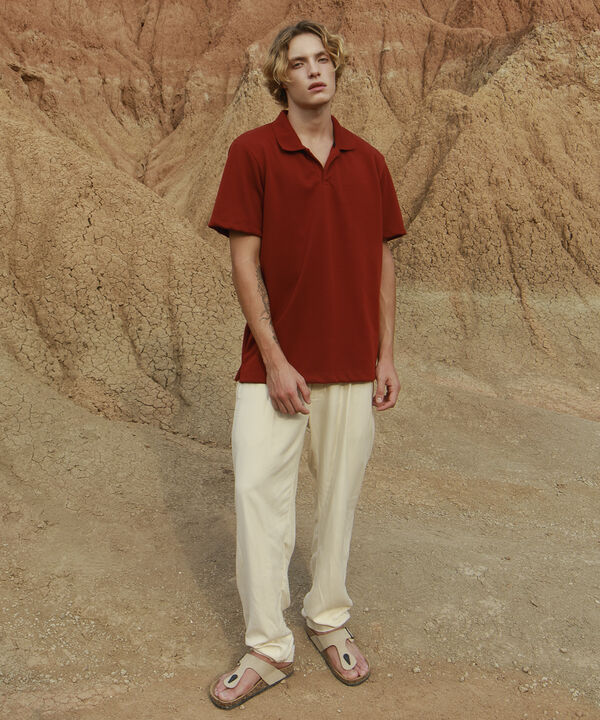 Pantalones para hombre image number null