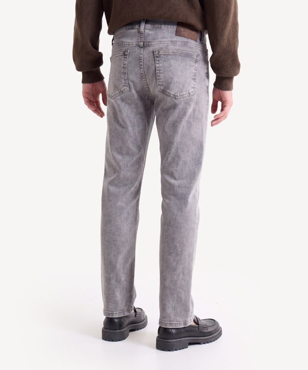Jean Para Hombre