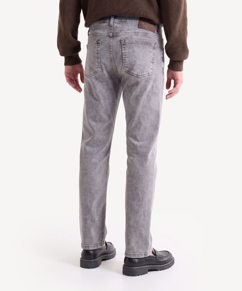 Jean Para Hombre