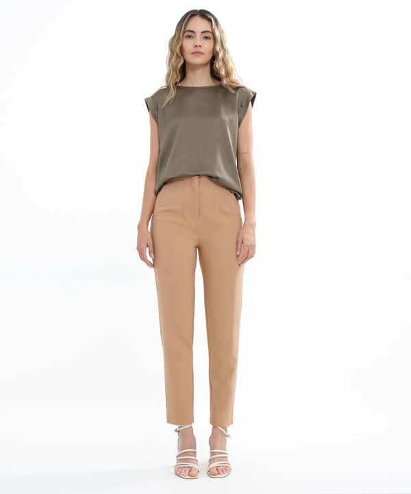 Pantalones para mujer