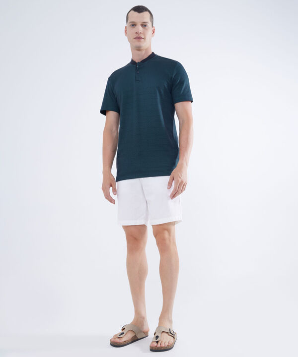 Camisetas polo para hombre image number null