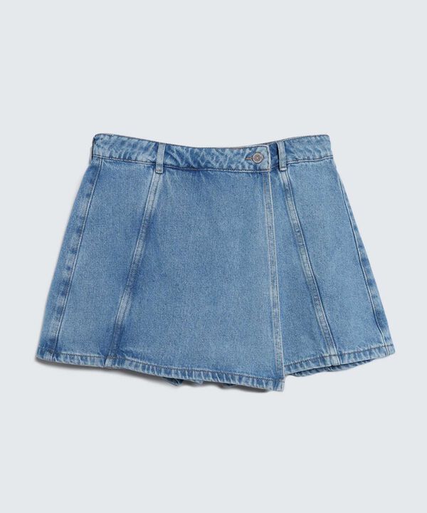 Shorts para mujeres