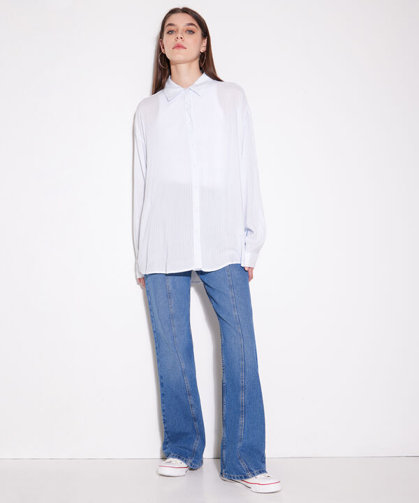 Blusas de moda para mujer