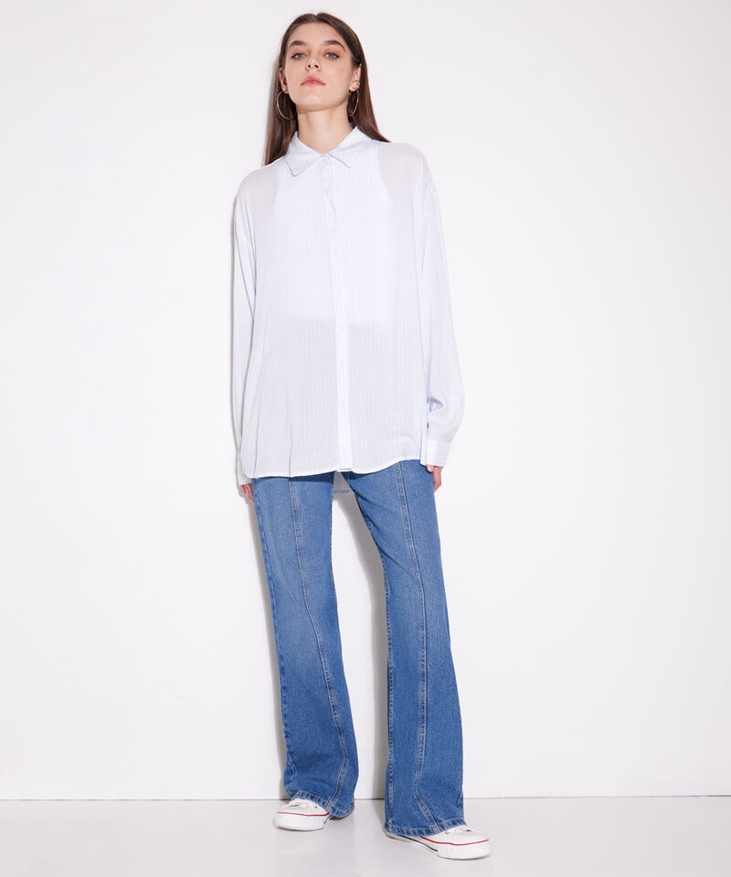 Blusas de moda para mujer