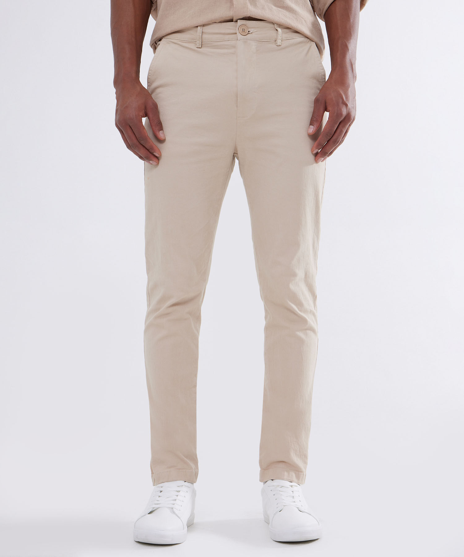 Pantalones de salir para hombres clearance