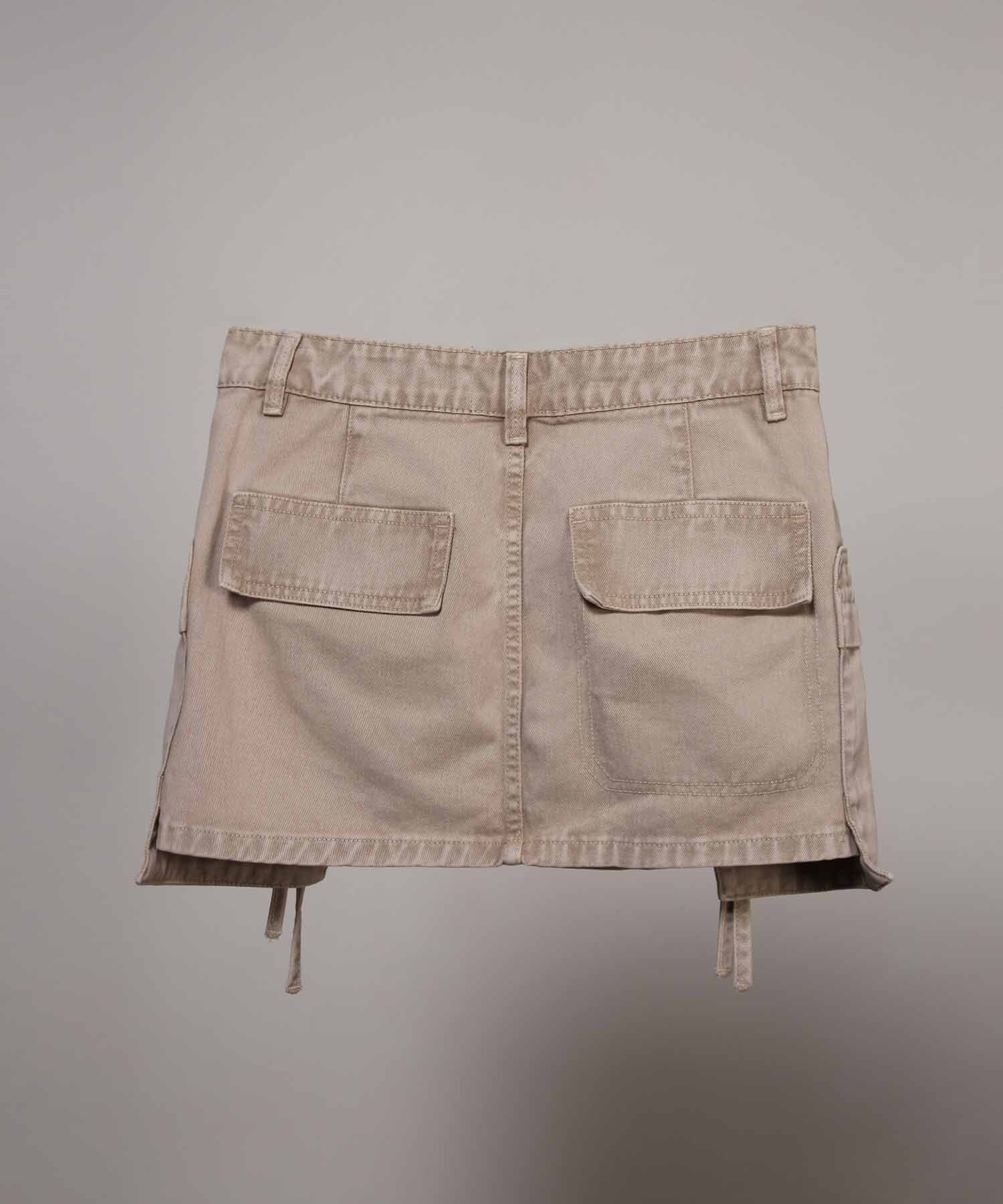 Faldas de moda