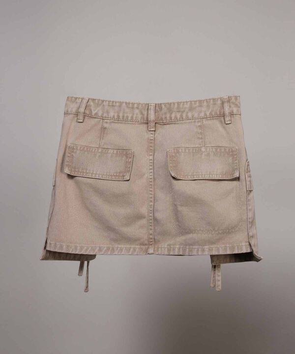 Faldas de moda