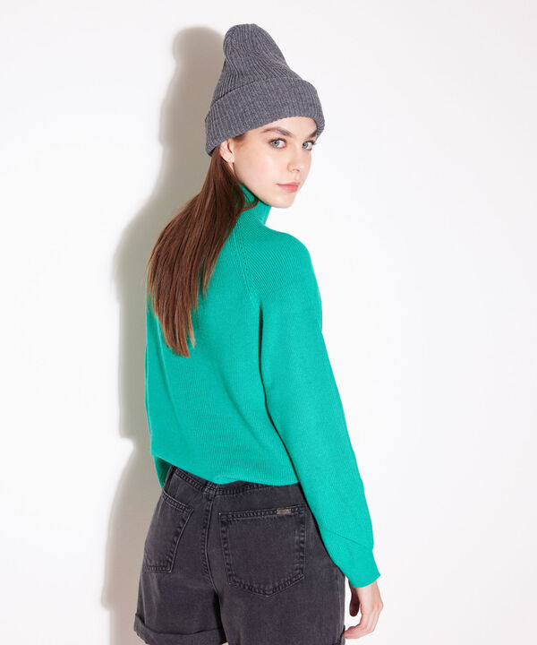 sacos para mujer