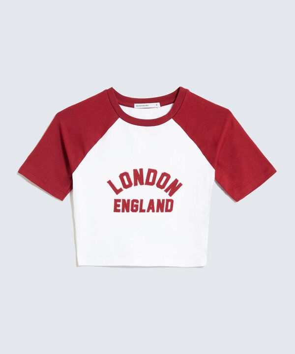Camisetas Estampadas para mujer