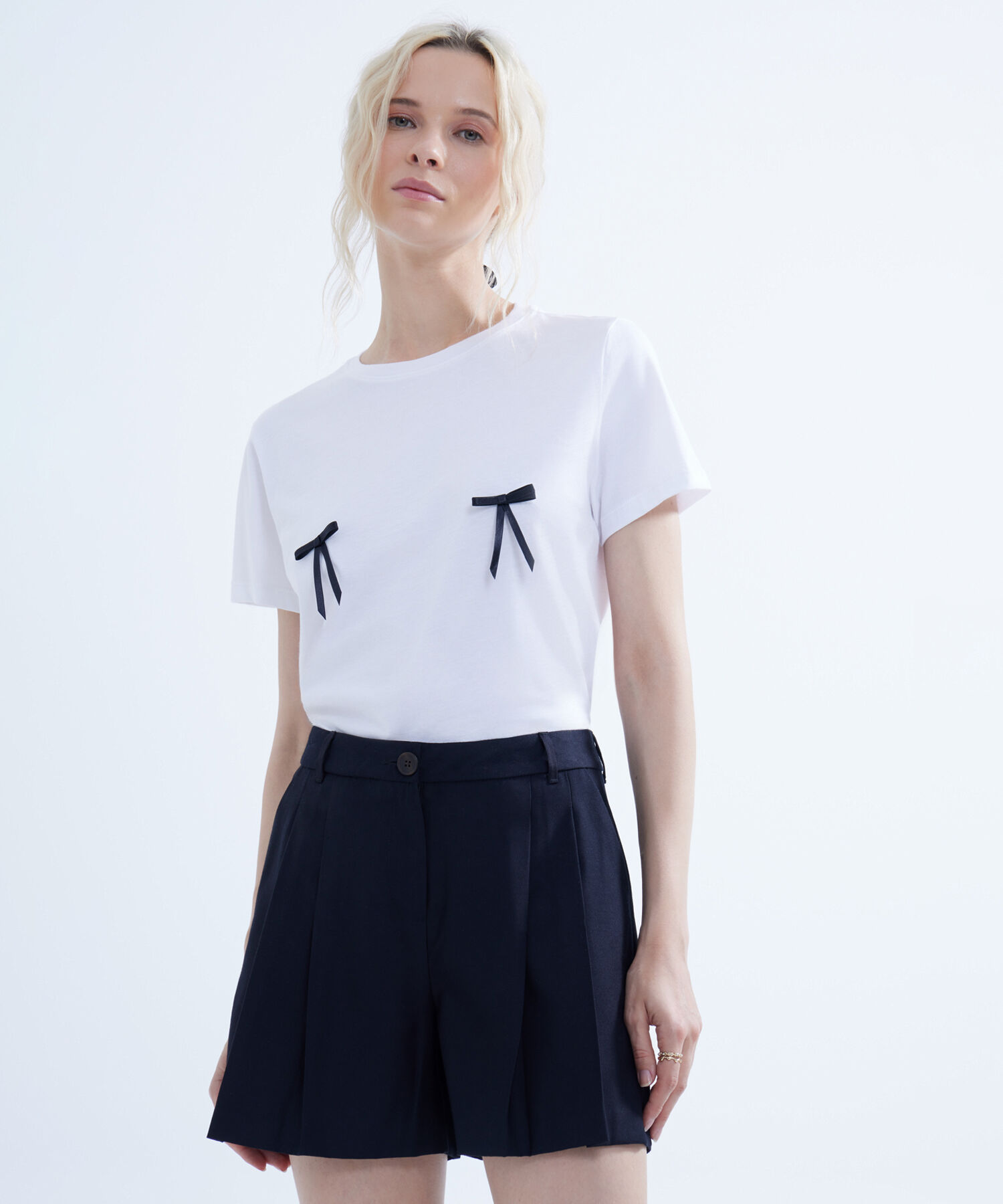 Shorts para mujeres