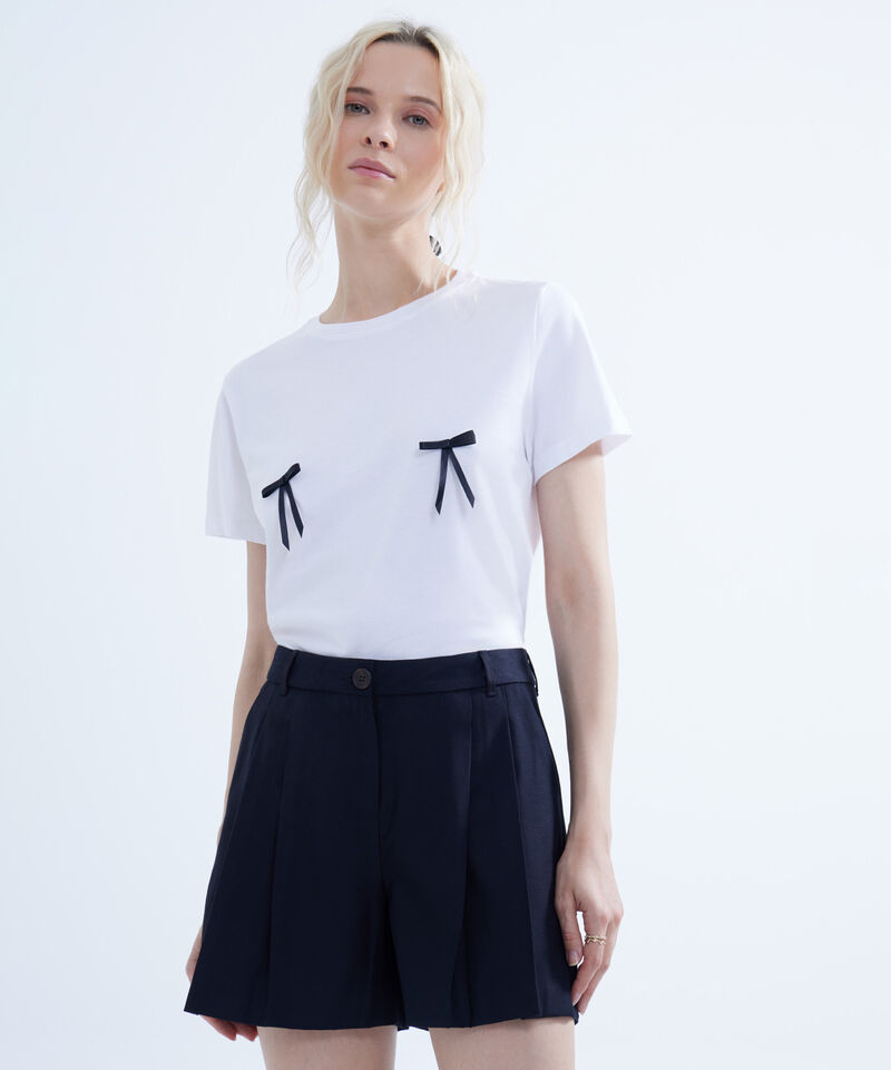 Shorts para mujeres