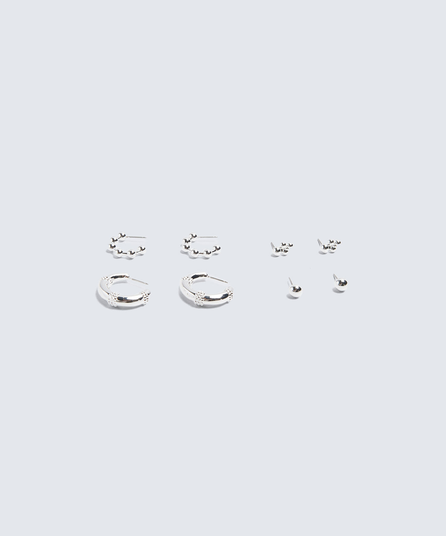 Aretes para mujer