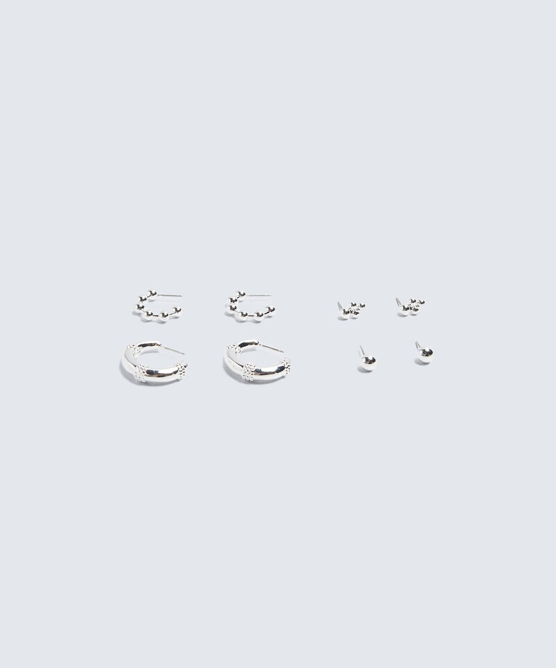 Aretes para mujer