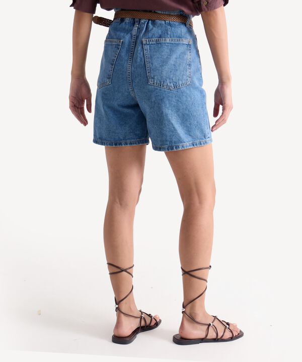 Short Para Mujer
