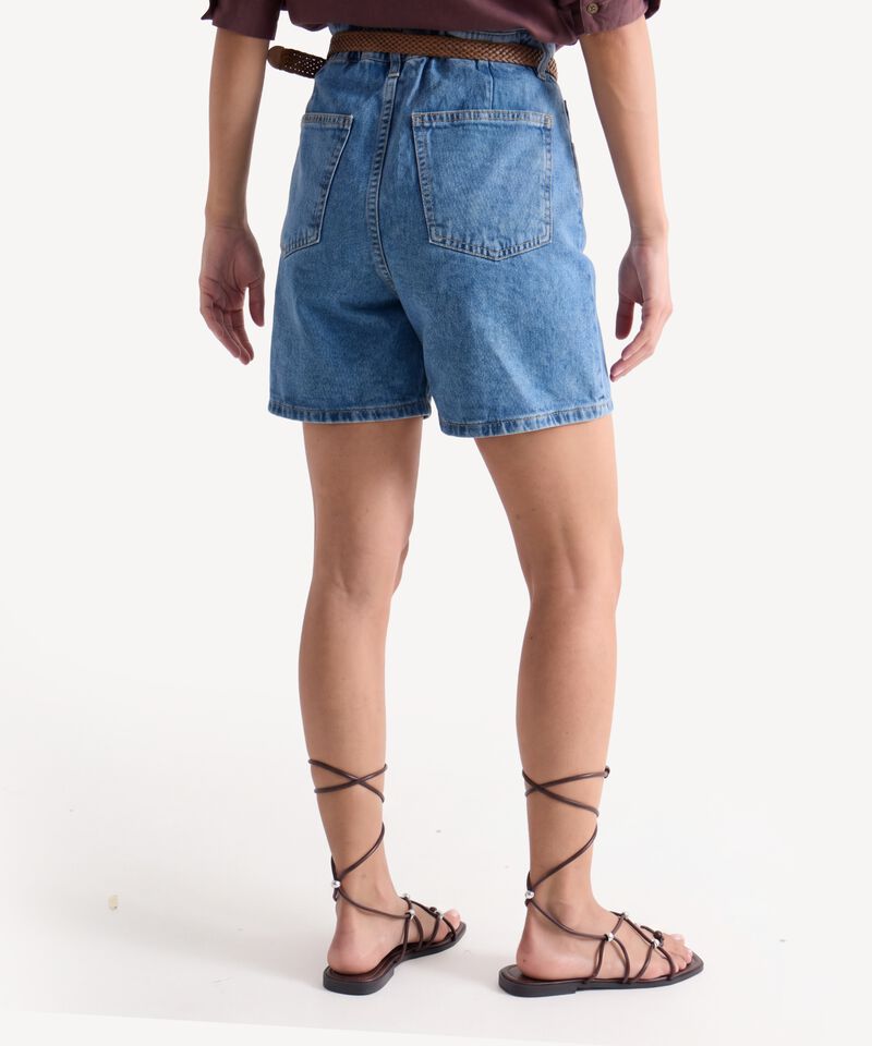 Short Para Mujer