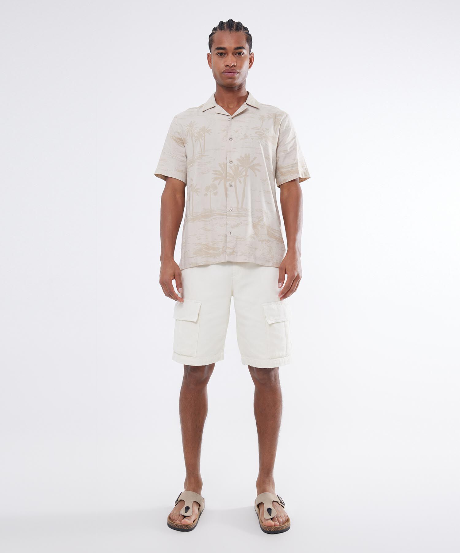 Camisas para hombre
