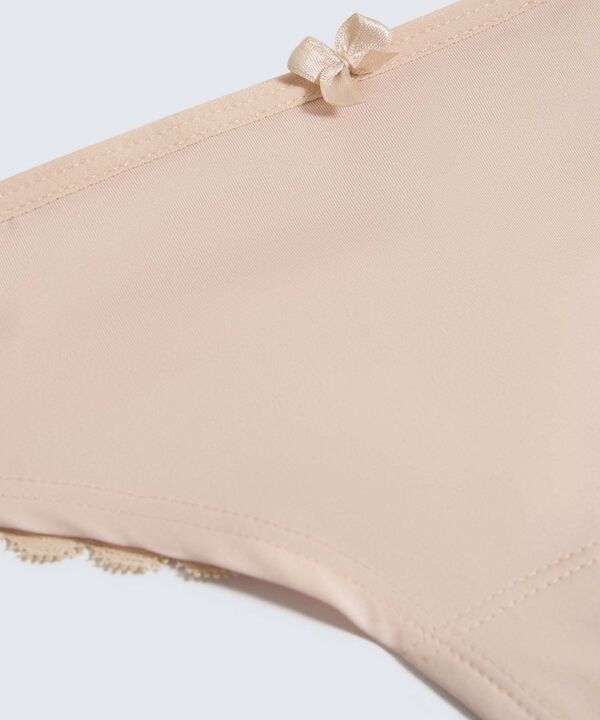 Panties para mujer