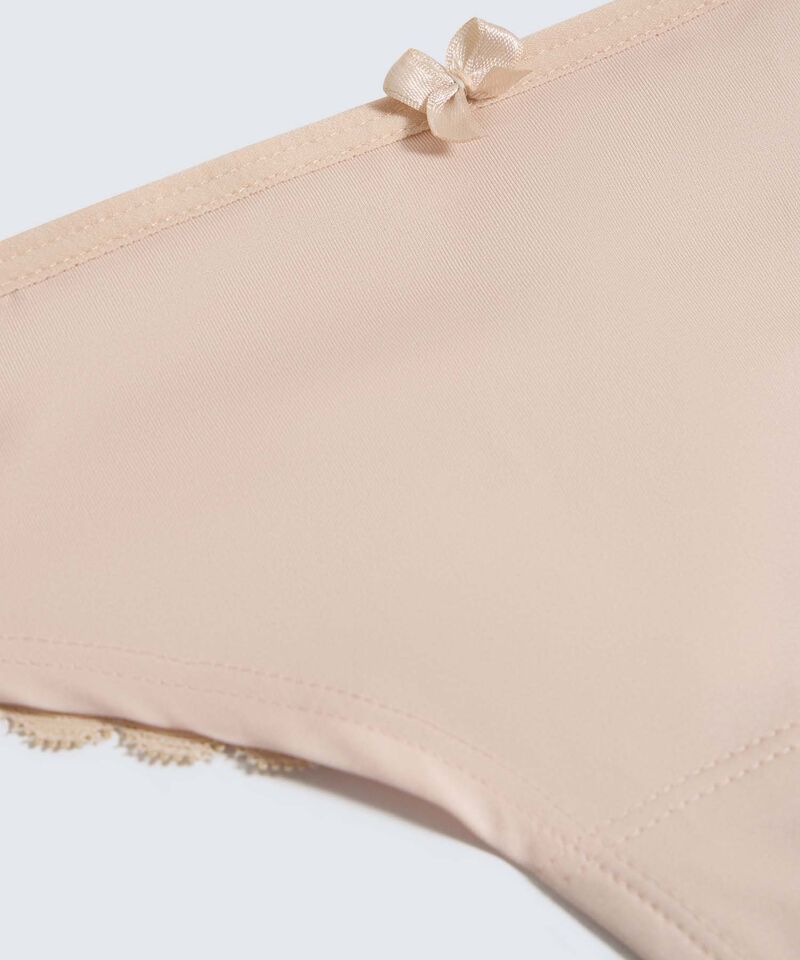 Panties para mujer