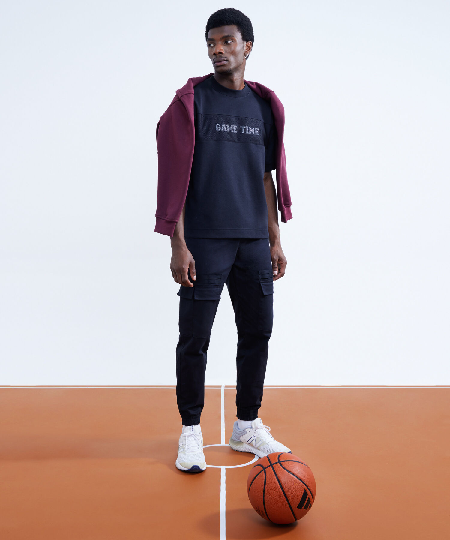 Camisetas para hombre