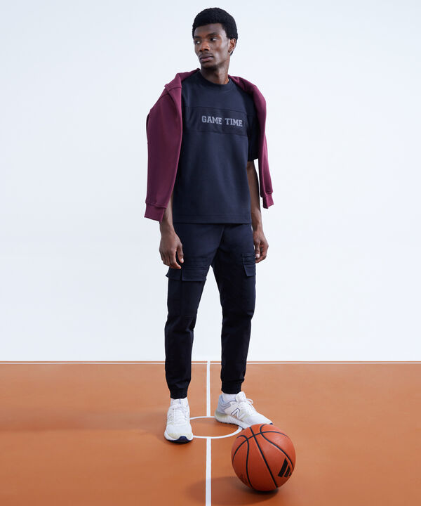 Camisetas para hombre