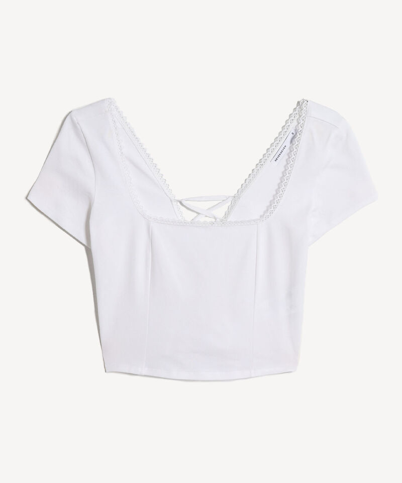 Camisetas Mujer