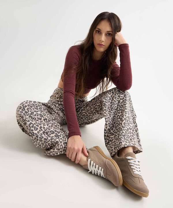 Camisetas Mujer