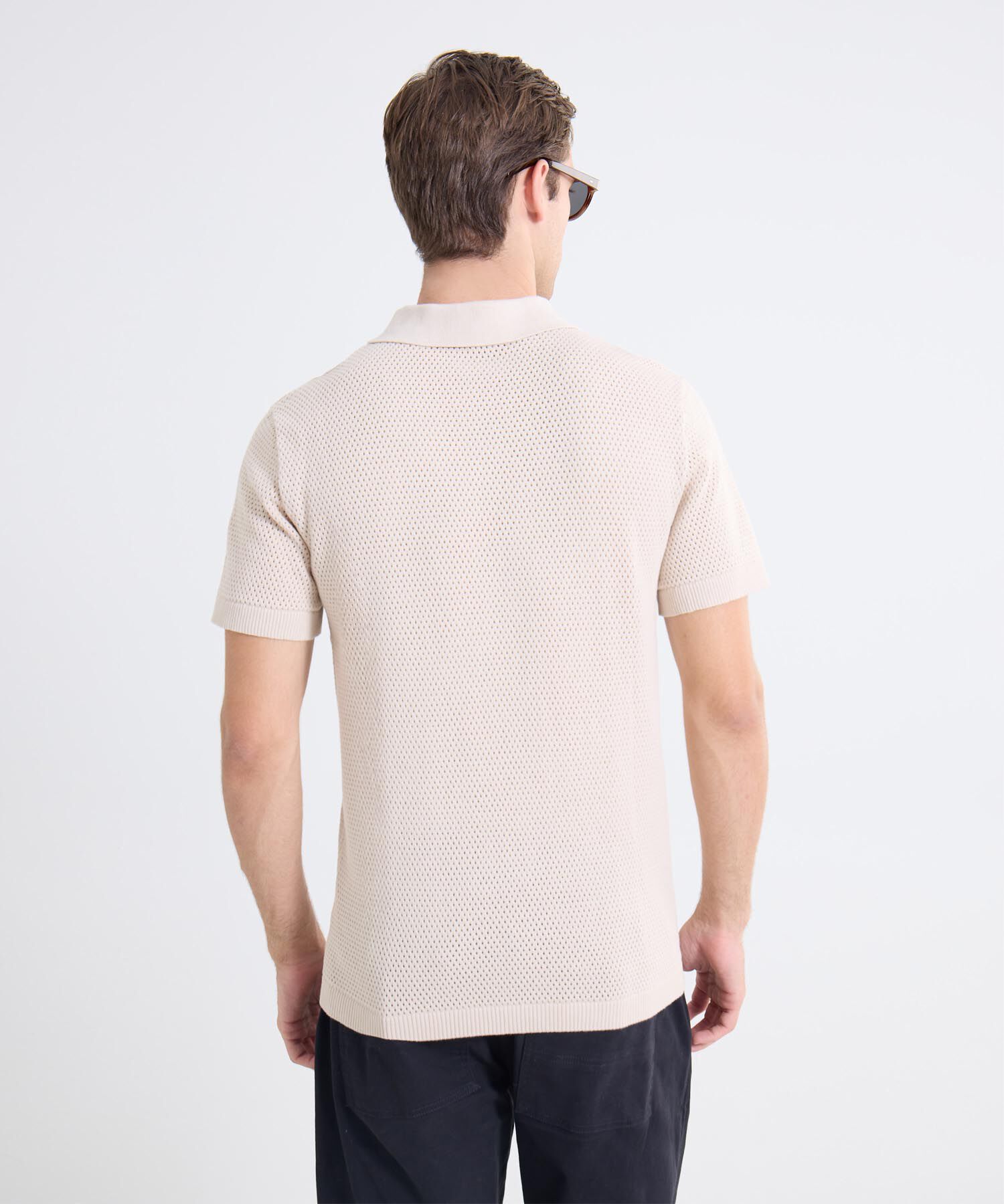 Polo para hombre