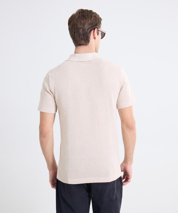 Polo para hombre