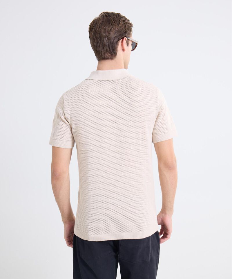Polo para hombre