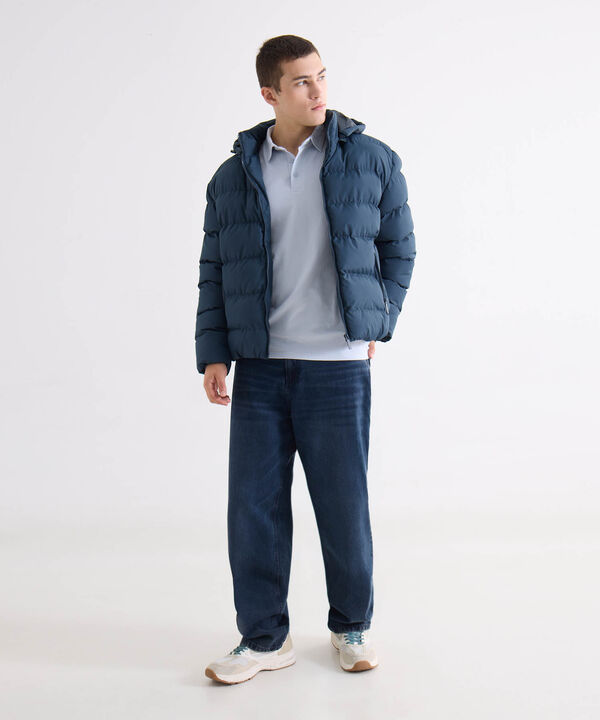 Chaquetas para hombre