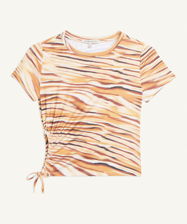 Camisetas Para Mujer