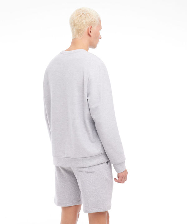 Buzos y sacos básicos para hombre 
