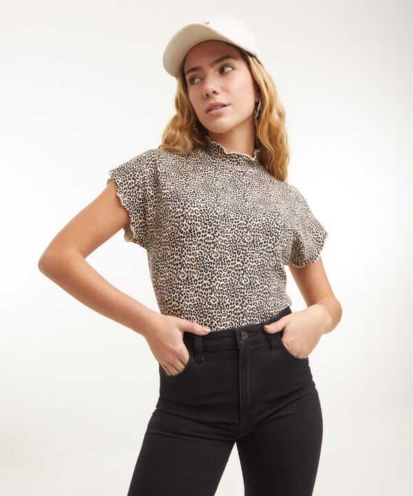 Camisetas Para Mujer