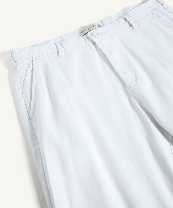 Pantalones basicos para hombre image number null