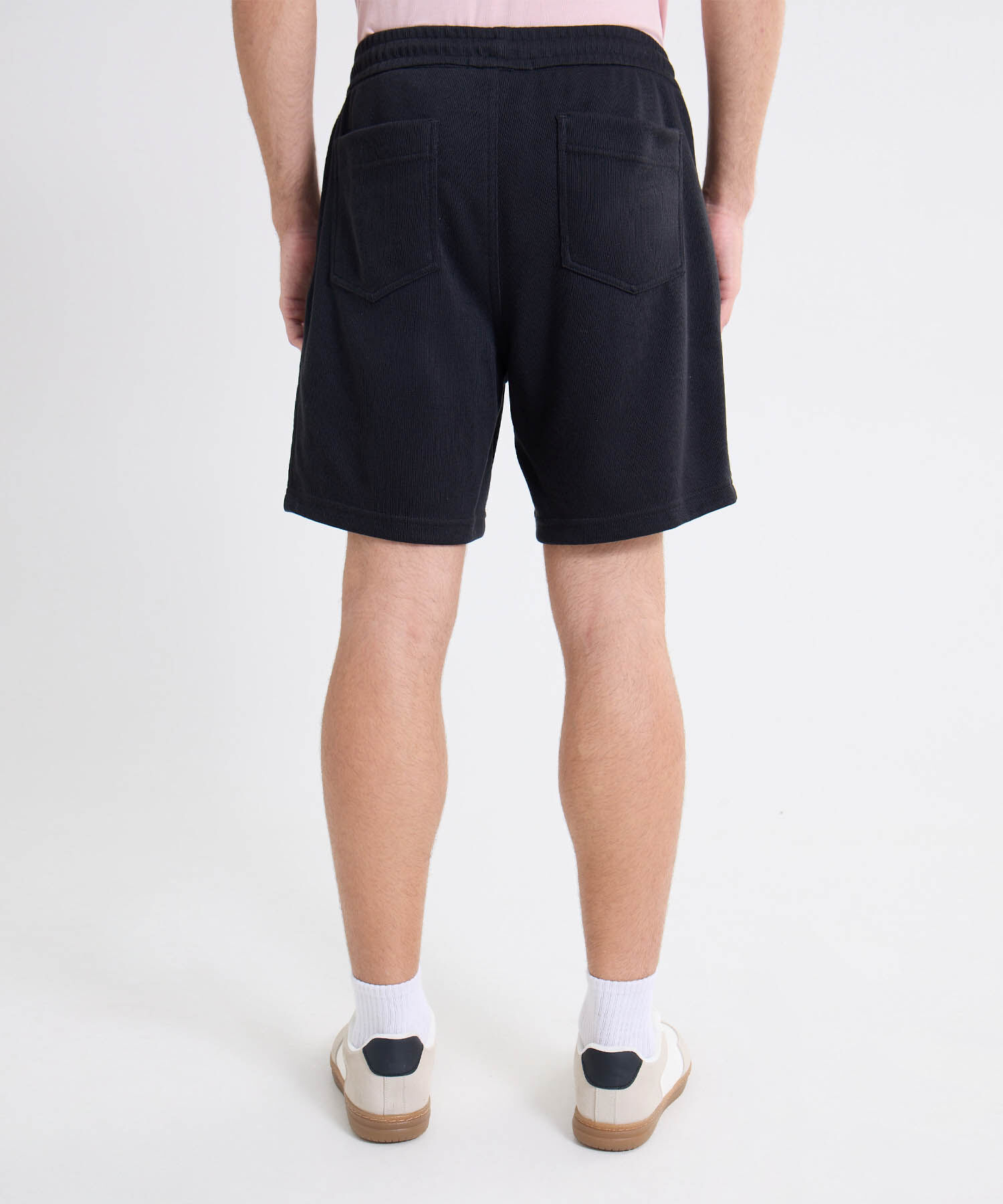 Bermuda para hombre