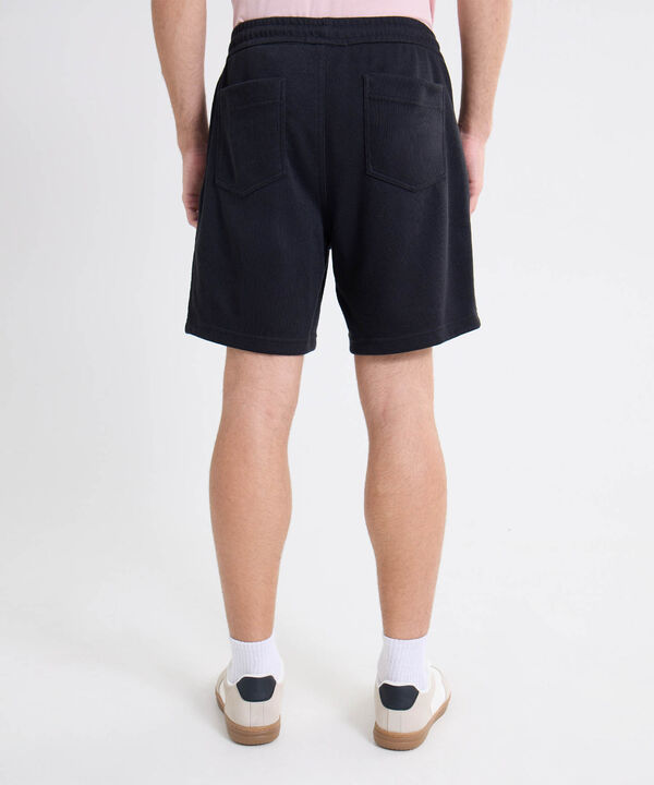 Bermuda para hombre