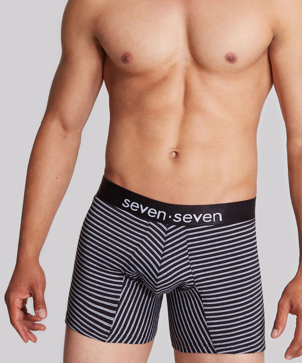 Boxers amplios para hombre image number null