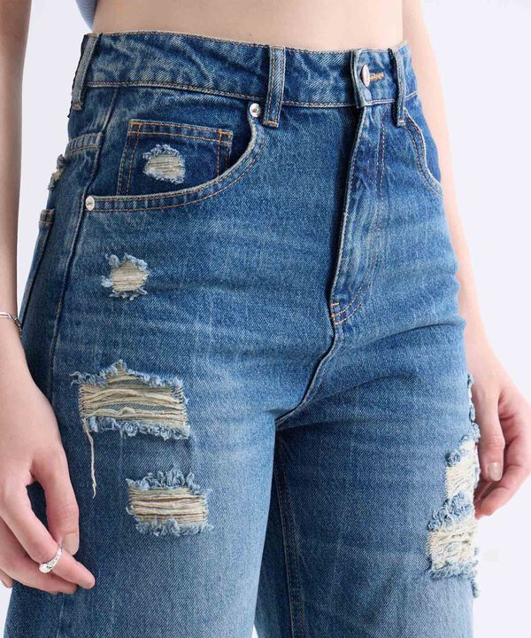 Jeans dama