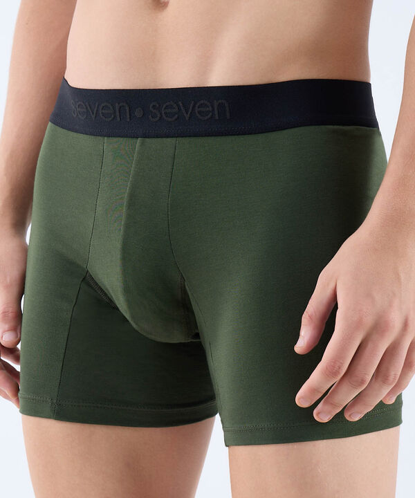 Boxers amplios para hombre