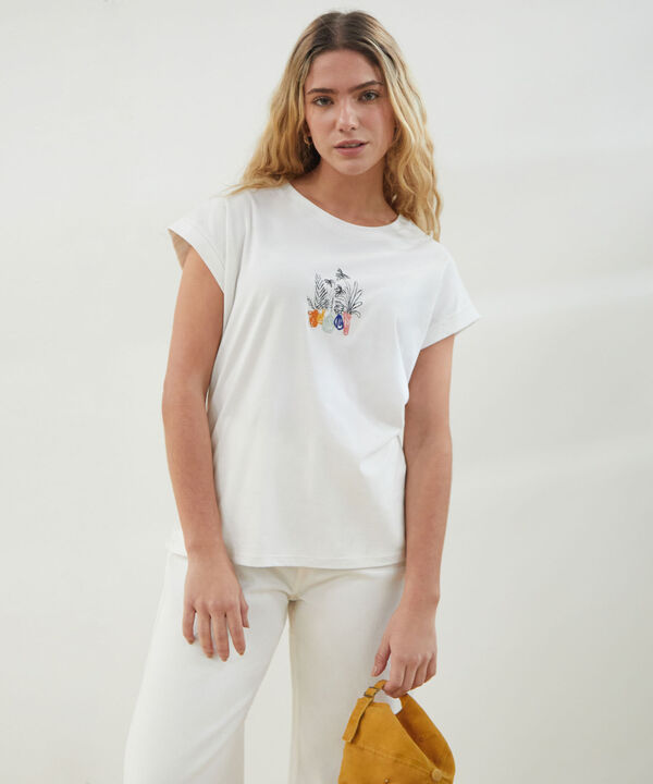 Camisetas Para Mujer